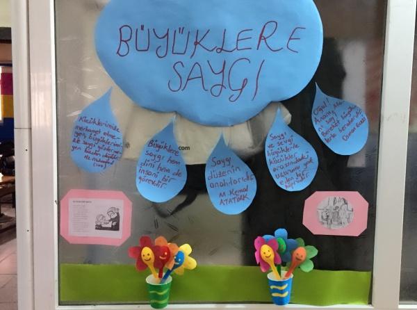 büyüklere saygı resimleri